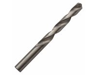  Сверло по металлу, 12.5 мм, полированное, HSS, 5 шт, цилиндрический хвостовик Matrix, фото 2 