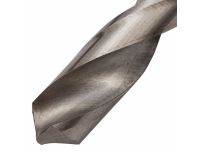  Сверло по металлу, 12.5 мм, полированное, HSS, 5 шт, цилиндрический хвостовик Matrix, фото 4 