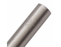  Сверло по металлу, 12.5 мм, полированное, HSS, 5 шт, цилиндрический хвостовик Matrix, фото 5 