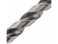  Сверло спиральное по металлу, 12 мм, HSS, 338 W Gross, фото 3 