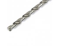  Сверло спиральное по металлу, 8.5 х 165 мм, Р6М5, удлиненное Барс, фото 2 