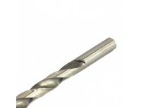  Сверло по металлу, 10.5 мм, полированное, HSS, 5 шт, цилиндрический хвостовик Matrix, фото 2 