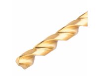  Сверло спиральное по металлу 12 x 300 мм, HSS, нитридтитановое покрытие Matrix, фото 2 
