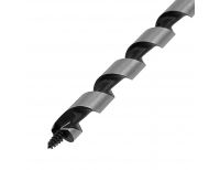  Сверло по дереву шнековое, 10 х 460 мм, шестигранный хвостовик Matrix, фото 2 