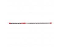  Сверло по дереву шнековое, 10 х 460 мм, шестигранный хвостовик Matrix, фото 5 