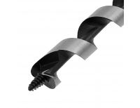  Сверло по дереву шнековое, 12 х 460 мм, шестигранный хвостовик Matrix, фото 2 