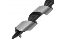  Сверло по дереву шнековое, 14 х 230 мм, шестигранный хвостовик Matrix, фото 2 