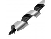  Сверло по дереву шнековое, 16 х 230 мм, шестигранный хвостовик Matrix, фото 2 