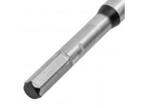  Сверло по дереву шнековое, 16 х 230 мм, шестигранный хвостовик Matrix, фото 3 