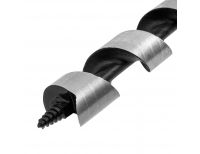  Сверло по дереву шнековое, 22 х 460 мм, шестигранный хвостовик Matrix, фото 2 