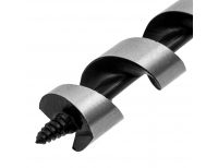  Сверло по дереву шнековое, 25 х 460 мм, шестигранный хвостовик Matrix, фото 2 