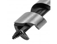  Сверло по дереву шнековое, 32 х 460 мм, шестигранный хвостовик Matrix, фото 2 