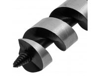  Сверло по дереву шнековое, 40 х 460 мм, шестигранный хвостовик Matrix, фото 2 