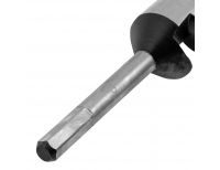  Сверло по дереву шнековое, 40 х 460 мм, шестигранный хвостовик Matrix, фото 3 