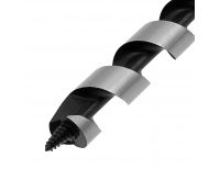  Сверло по дереву шнековое, 26 х 600 мм, шестигранный хвостовик Matrix, фото 2 