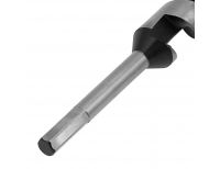  Сверло по дереву шнековое, 30 х 600 мм, шестигранный хвостовик Matrix, фото 3 