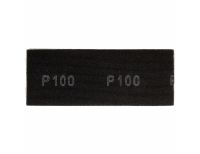  Сетка абразивная, P 100, 106 х 280 мм, 25 шт Matrix, фото 2 