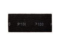  Сетка абразивная, P 100, 115 х 280 мм, 5 шт Denzel, фото 2 