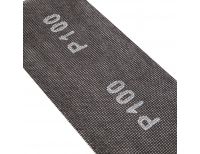  Сетка абразивная, P 100, 115 х 280 мм, 5 шт Сибртех, фото 3 