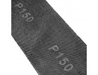  Сетка абразивная, P 150, 115 х 280 мм, 5 шт Сибртех, фото 3 