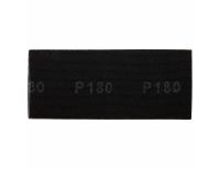  Сетка абразивная, P 180, 115 х 280 мм, 5 шт Denzel, фото 2 