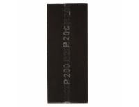  Сетка абразивная, P 200, 115 х 280 мм, 5 шт Denzel, фото 2 