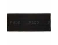  Сетка абразивная, P 600, 115 х 280 мм, 5 шт Denzel, фото 2 