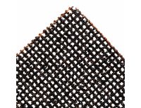  Сетка абразивная, P 80, 115 х 280 мм, 5 шт Denzel, фото 3 