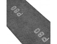  Сетка абразивная, P 80, 115 х 280 мм, 5 шт Сибртех, фото 3 