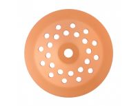  Чашка алмазная зачистная, 230 мм, Turbo Matrix, фото 2 