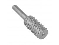  Набор шарошек по дереву 5 шт Matrix, фото 7 