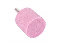  Шарошка абразивная, цилиндр, 32 x 32 x 6 мм, F46, 3 шт Matrix, фото 2 