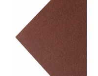  Шлифлист на тканевой основе, зернистость № 16, 240 х 170 мм, 10 шт, водостойкий, "БАЗ" Россия, фото 3 