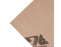  Шлифлист на тканевой основе, зернистость № 16, 240 х 170 мм, 10 шт, водостойкий, "БАЗ" Россия, фото 4 