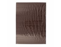  Шлифлист на тканевой основе, зернистость № 16, 240 х 170 мм, 10 шт, водостойкий, "БАЗ" Россия, фото 5 