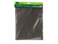  Шлифлист на тканевой основе, P 120, 230 х 280 мм, 10 шт, влагостойкий Сибртех, фото 3 