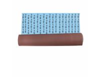  Шкурка на тканевой основе, P 120, 1000 мм х 20 м, водостойкая Matrix, фото 2 