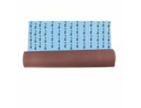  Шкурка на тканевой основе, P 180, 1000 мм х 20 м, водостойкая Matrix, фото 2 