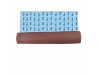  Шкурка на тканевой основе, P 60, 1000 мм х 20 м, водостойкая Matrix, фото 2 