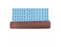  Шкурка на тканевой основе, P 80, 1000 мм х 20 м, водостойкая Matrix, фото 2 