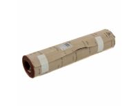  Шкурка на тканевой основе, зернистость № 10, 800 мм х 30 м, "БАЗ" Россия, фото 2 