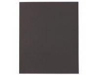  Шлифлист на бумажной основе, P 120, 230 х 280 мм, 10 шт, водостойкий Matrix, фото 2 