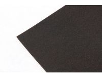  Шлифлист на бумажной основе, P 320, 230 х 280 мм, 10 шт, водостойкий Matrix, фото 4 