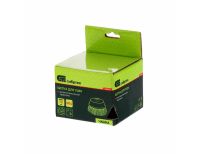  Щетка для УШМ, 75 мм, М14, "чашка", витая проволока 0.3 мм Сибртех, фото 4 