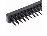  Набор щеток, 3 шт, металлические с пластмассовой ручкой, большие Matrix, фото 6 