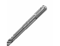  Бур по бетону, 10 х 400 мм, SDS Plus Matrix, фото 3 