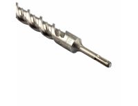  Бур по бетону, 32 x 600 мм, SDS Plus Matrix, фото 3 