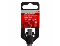  Бур по бетону, 6 x 110 мм, SDS Plus Matrix, фото 6 