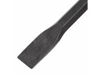  Набор буров по бетону, 6-8-10 х 160, 8-10-12 х 210, 10-12-14 х 260 мм, зубила 4 шт, SDS Plus Matrix, фото 11 