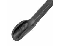  Набор буров по бетону, 6-8-10 х 160, 8-10-12 х 210, 10-12-14 х 260 мм, зубила 4 шт, SDS Plus Matrix, фото 12 